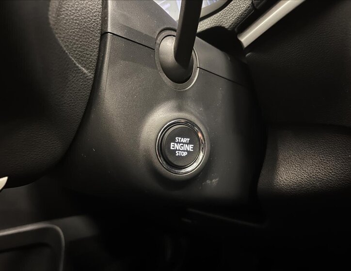 Škoda Karoq SUV / Terénní 1,5 l 110 kw