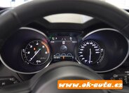 Alfa Romeo Stelvio SUV 2,1 l 140 kw