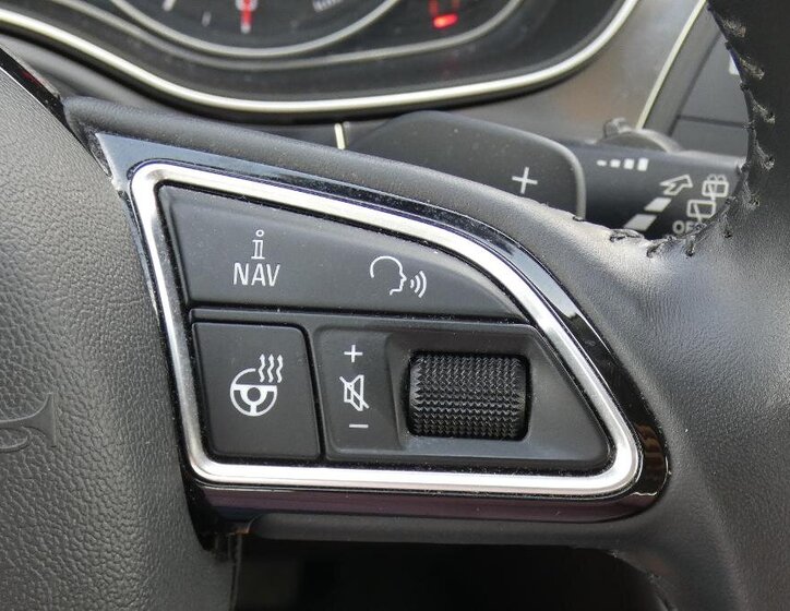 Audi A6 Kombi 3,0 l 200 kw