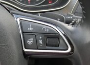 Audi A6 Kombi 3,0 l 200 kw