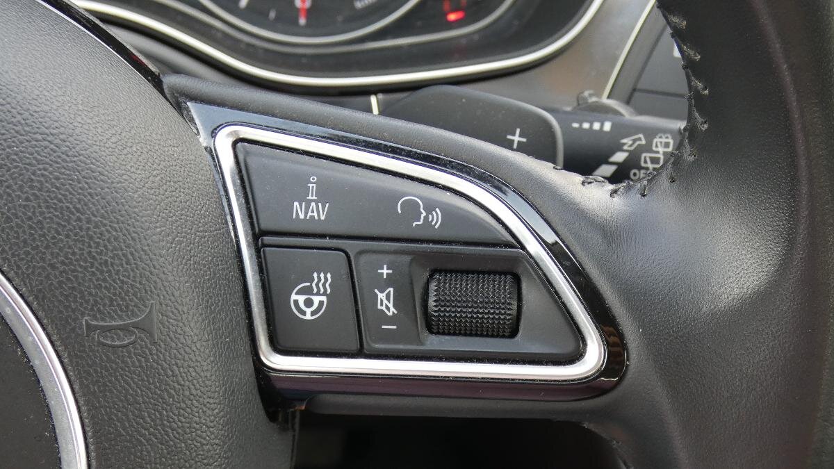 Audi A6 Kombi 3,0 l 200 kw