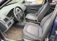 Škoda Fabia Kombi 1,4 l 55 kw