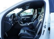 Mercedes-Benz Třídy C 21