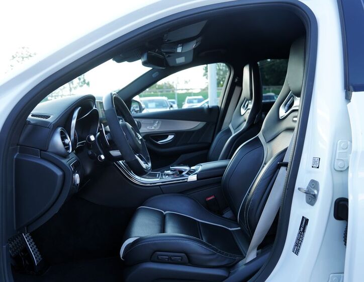 Mercedes-Benz Třídy C 21