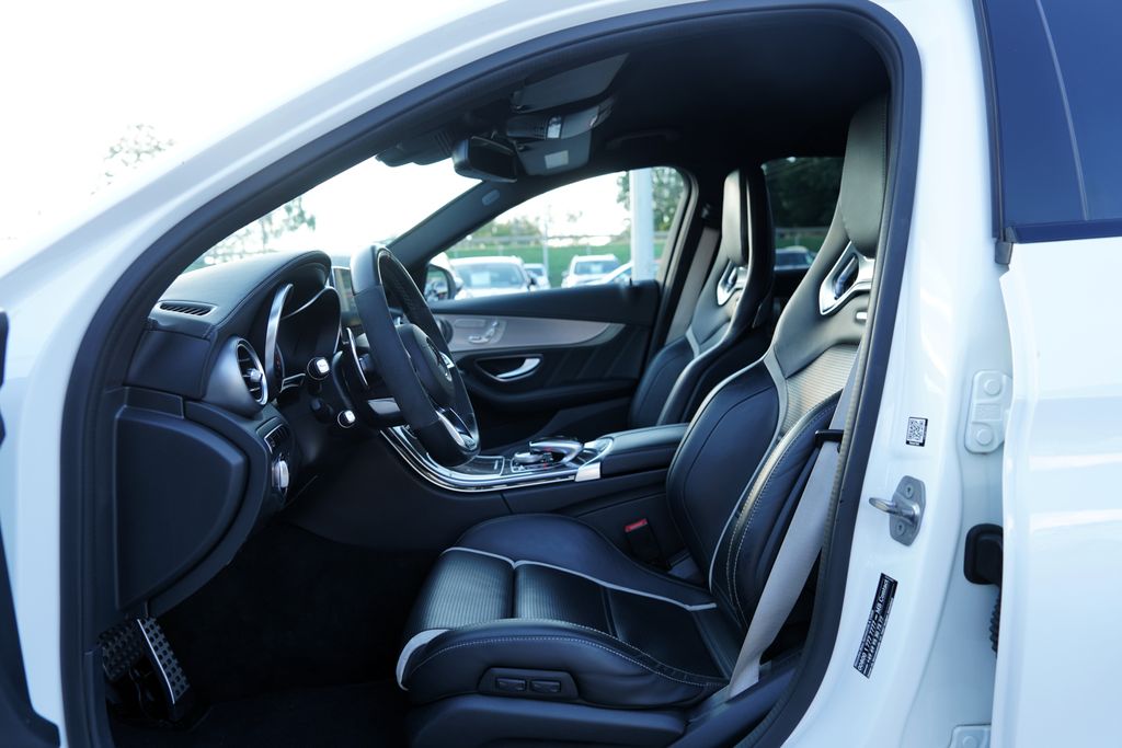 Mercedes-Benz Třídy C