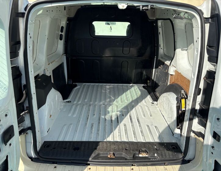 Renault Kangoo 5