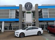 Opel Insignia Liftback 2,0 l 169 kw