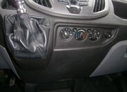 Ford Transit Sklápěč 2,2 l 92 kw