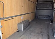 Mercedes-Benz Sprinter Skříň 2,0 l 125 kw