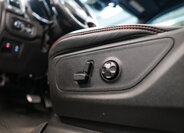 Dodge RAM Pick-up 6,2 l 524 kw