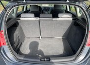 Seat Leon Hatchback 1,6 l 75 kw