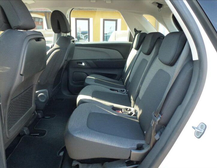 Citroën C4 Picasso 18