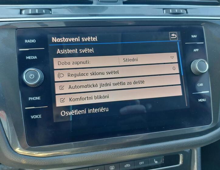 Volkswagen Tiguan Allspace 43