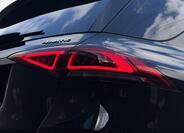 Mercedes-Benz GLE 42