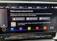 Cupra Formentor SUV / Terénní 2,0 l 140 kw