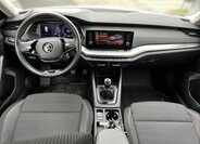 Škoda Octavia Sedan / Limuzína 999,0 81 kw