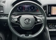 Škoda Karoq SUV / Terénní 2,0 l 110 kw