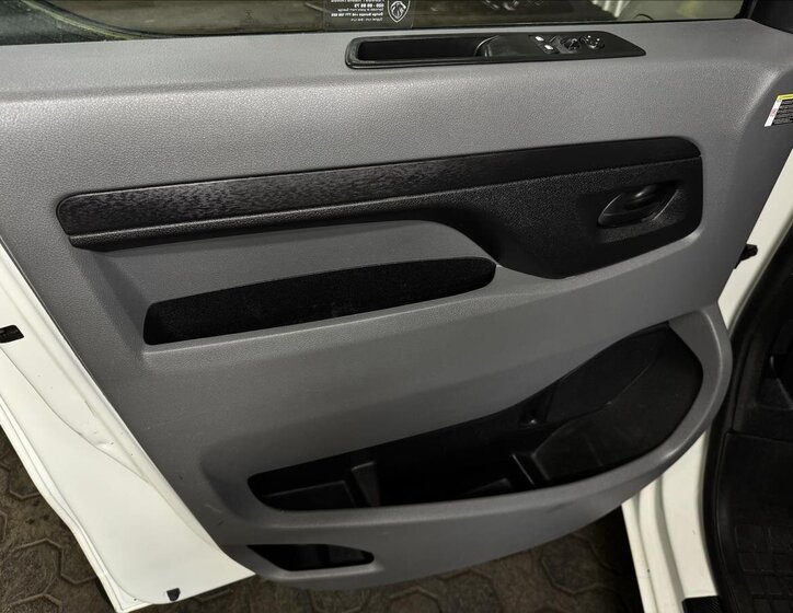 Peugeot Expert Ostatní 0,0 100 kw