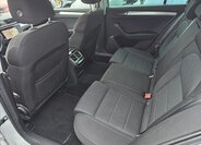 Škoda Superb Kombi 2,0 l 140 kw