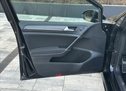 Volkswagen Golf Hatchback 2,0 l 180 kw