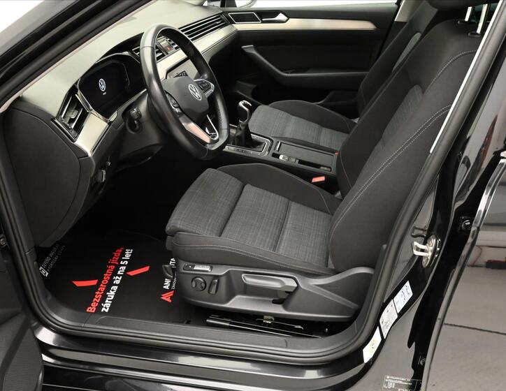 Volkswagen Passat 13