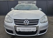 Volkswagen Golf Kombi 2,0 l 77 kw