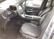 Mercedes-Benz EQE SUV / Terénní 0,0 215 kw