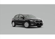 Škoda Fabia Hatchback 999,0 85 kw