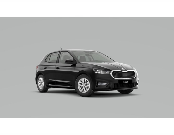 Škoda Fabia Hatchback 999,0 85 kw