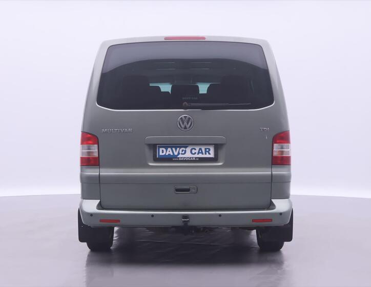 Volkswagen Multivan 6