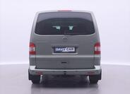 Volkswagen Multivan 6