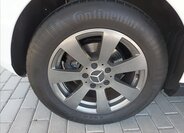 Mercedes-Benz Třídy A Hatchback 1,3 l 80 kw