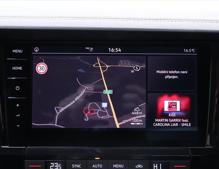 Volkswagen Touareg SUV 3,0 l 170 kw