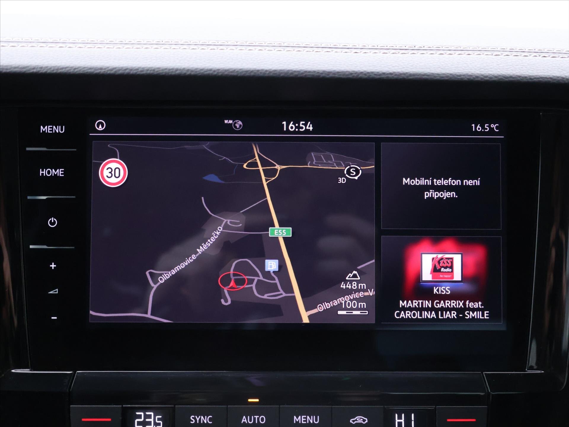 Volkswagen Touareg SUV 3,0 l 170 kw