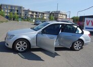 Mercedes-Benz Třídy C 15