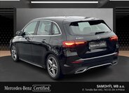 Mercedes-Benz Třídy B 3