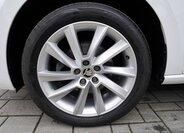 Škoda Scala Hatchback 1,6 l 85 kw