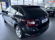 Škoda Rapid Hatchback 999,0 70 kw