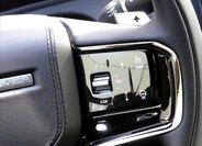 Land Rover Range Rover Velar SUV 2,0 l 297 kw