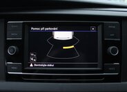 Volkswagen Transporter Kombi 2,0 l 110 kw