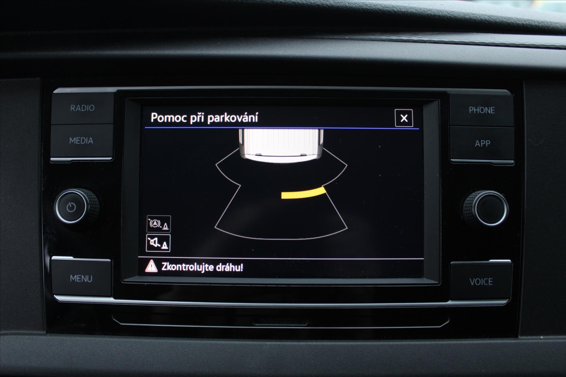 Volkswagen Transporter Kombi 2,0 l 110 kw