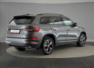 Škoda Kodiaq SUV / Terénní 2,0 l 140 kw