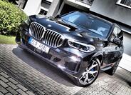 BMW X5 1