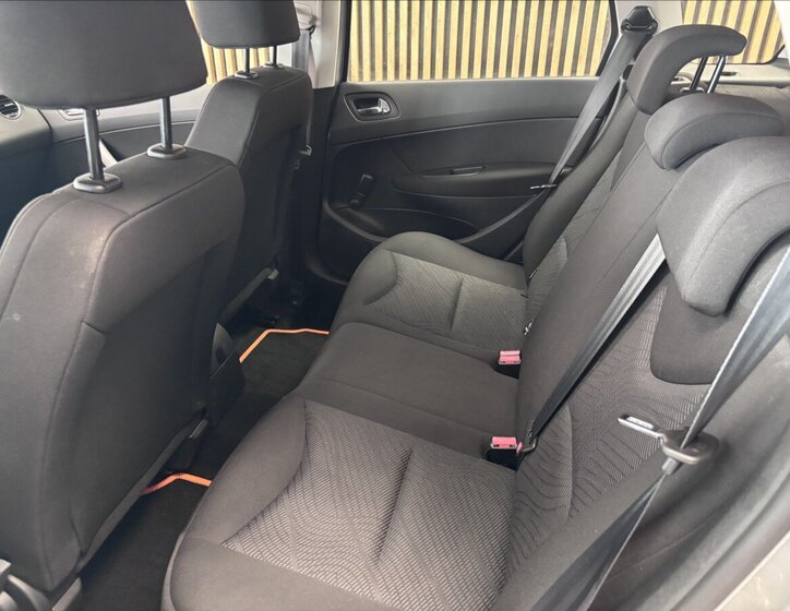 Peugeot 308 Kombi 1,6 l 88 kw