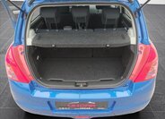 Suzuki Swift Hatchback 1,3 l 68 kw