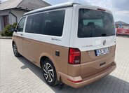 Volkswagen California MPV 2,0 l 146 kw