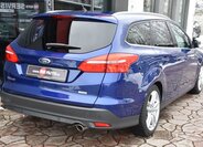 Ford Focus Kombi 1,5 l 110 kw