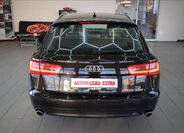 Audi A6 Kombi 3,0 l 150 kw