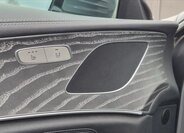 Mercedes-Benz CLS Sedan / Limuzína 2,9 l 250 kw