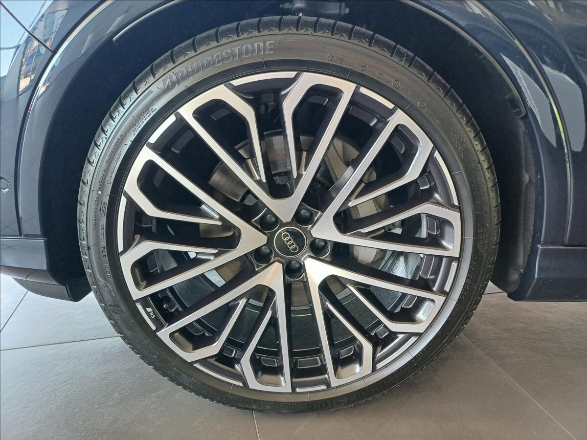 Audi Q7 SUV / Terénní 3,0 l 210 kw